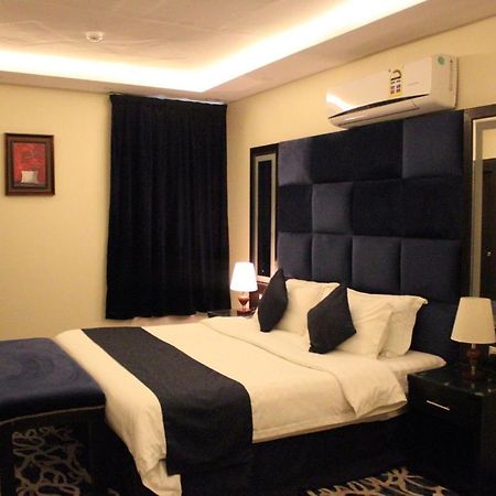 Khayal Abha Hotel Exterior photo