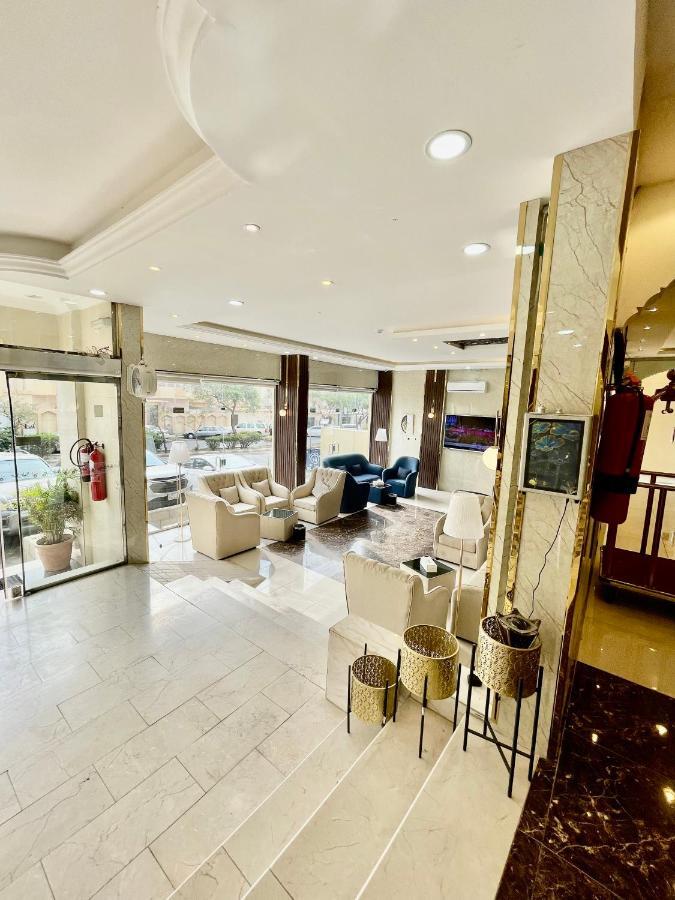 Khayal Abha Hotel Exterior photo