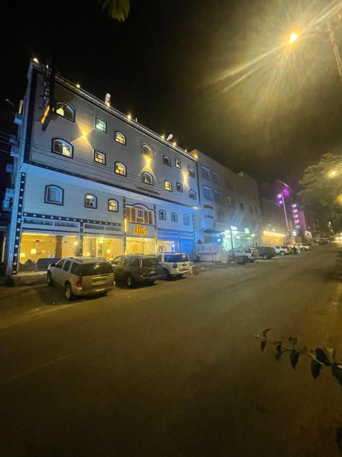 Khayal Abha Hotel Exterior photo