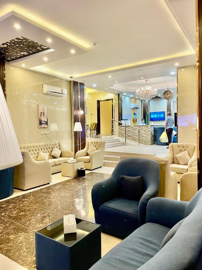 Khayal Abha Hotel Exterior photo
