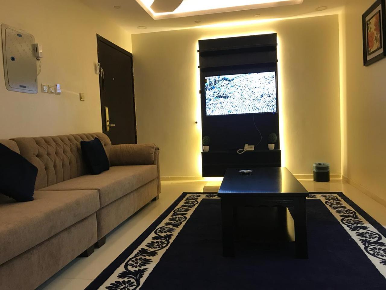 Khayal Abha Hotel Exterior photo