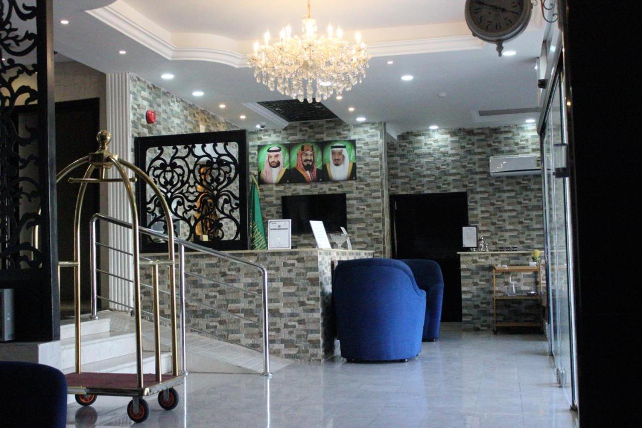 Khayal Abha Hotel Exterior photo